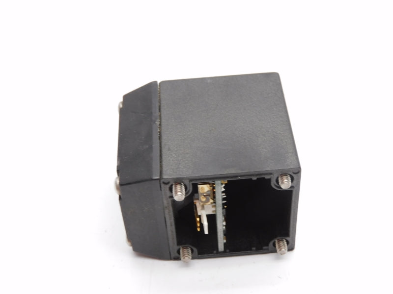 MICRO SWITCH MPD4 UNMP