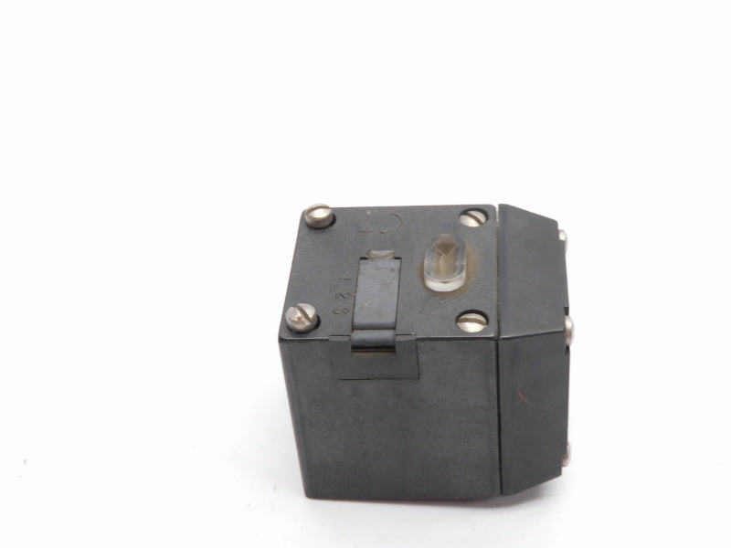 MICRO SWITCH MPL6 UNMP