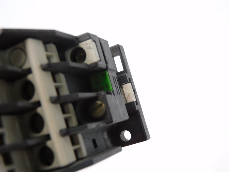 SIEMENS 3TF4011-0A 110V 9A UNMP