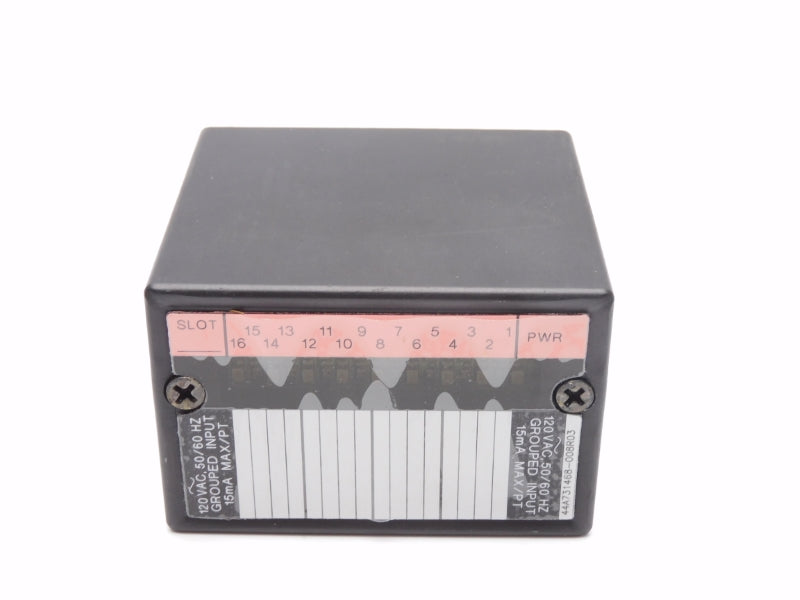 FANUC IC670MDL240J 120VAC NSMP