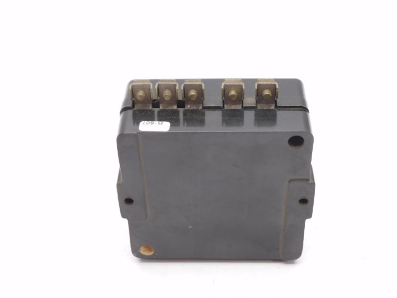 FURNAS 3313E13 250VAC 2.5A 1-6S UNMP