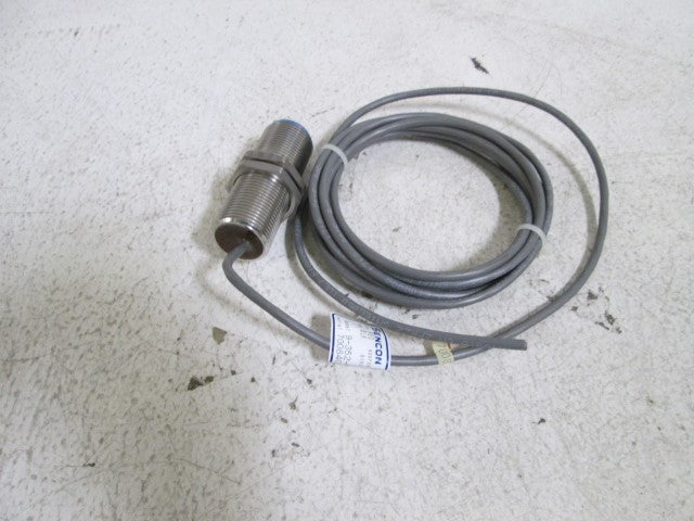 SENCON PROXIMITY SWITCH 9-352-03SS *NEW*