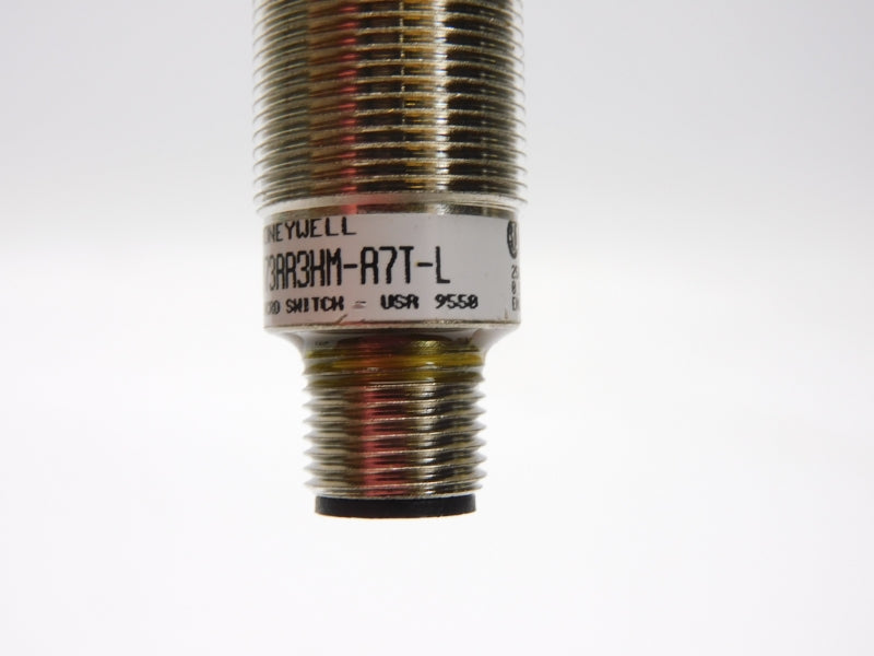 HONEYWELL 973AA3HM-A7T-L 250VAC 0.5A NSNP