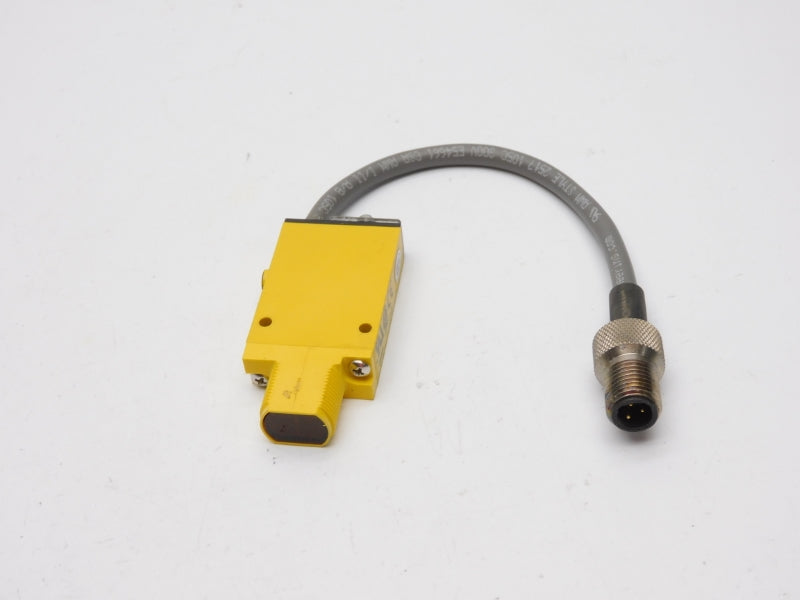 BANNER ENGINEERING SM2A312LVAGQDP 24-240VAC UNMP