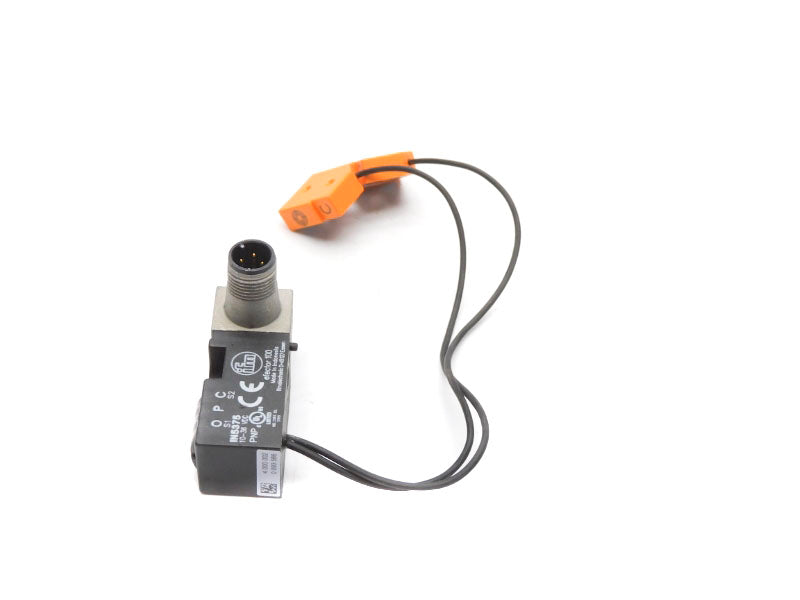 IFM EFECTOR IN5375 10-36VDC NSNP