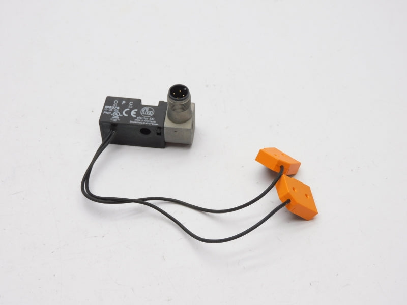 IFM EFECTOR IN5375 10-36VDC NSNP