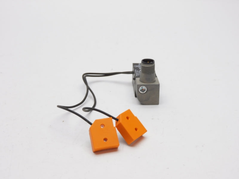IFM EFECTOR IN5375 10-36VDC NSNP