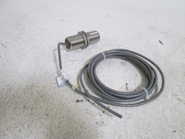 SENCON PROXIMITY SWITCH 9-352-03SS *NEW*