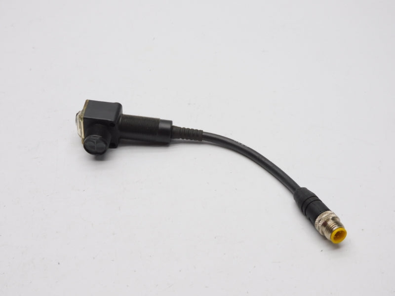 ALLEN BRADLEY 42EF-D1RCAK-G4 SER. A 22-264VAC/DC UNMP
