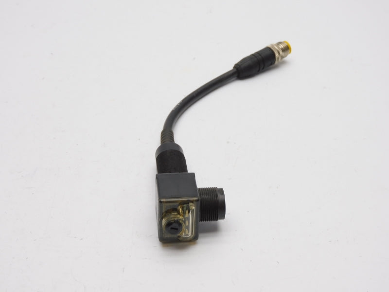 ALLEN BRADLEY 42EF-D1RCAK-G4 SER. A 22-264VAC/DC UNMP