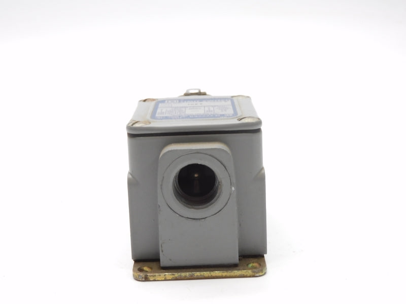 SQUARE D 9007TUB5 SER. D 600VAC 30A UNMP