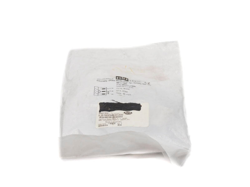 PULSOTRONIC ALTECH  KJ9-M30MB40-ANI 9914-1600 10-35VDC NSMP