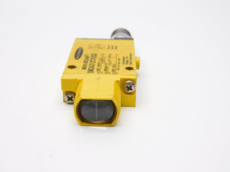BANNER ENGINEERING SM2A312CV2QD 24-240VAC UNMP