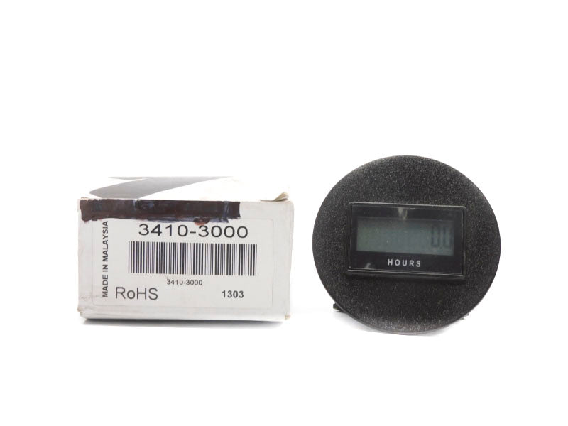 REDINGTON 3410-3000 10-300VDC/20-300VAC (HRS) NSMP
