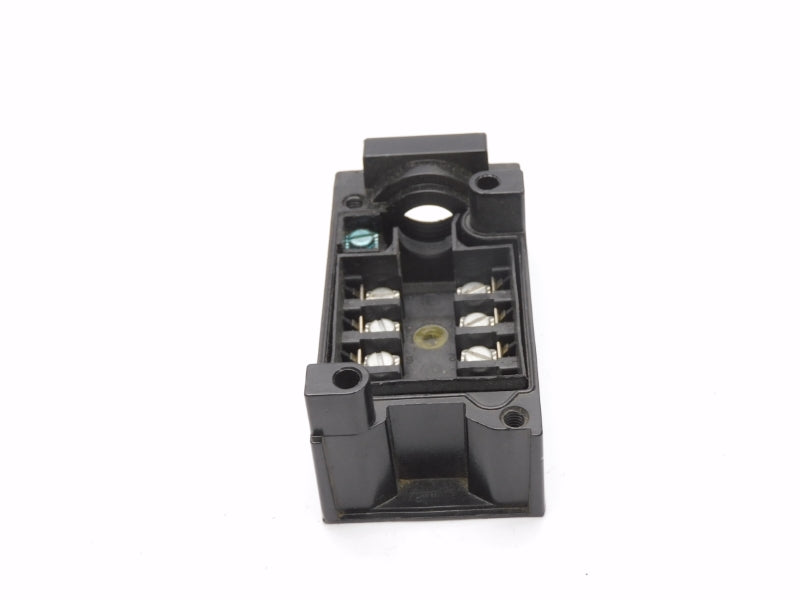 MICRO SWITCH MPB23 NSMP