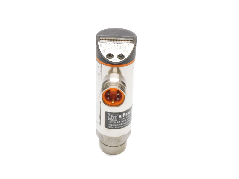 IFM EFECTOR PB4210 102-132VAC 2.5A 8500PSI NSNP
