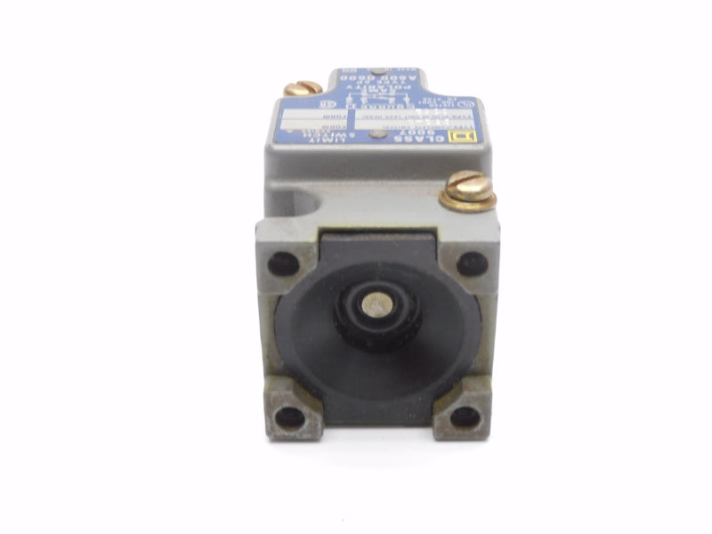 SQUARE D 9007C052 SER. A UNMP