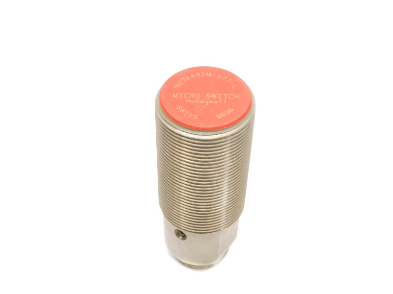 MICRO SWITCH 923AA4IM-A7T-L UNMP