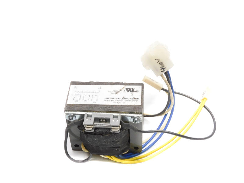 LIMITORQUE 61-825-1271-1 460V NSNP