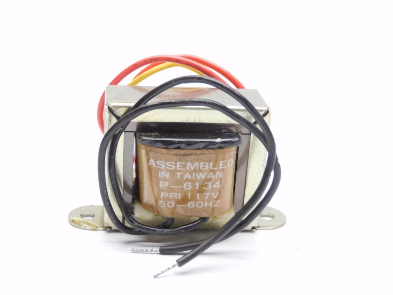 STANCOR P-6134 117V 1.2A NSMP