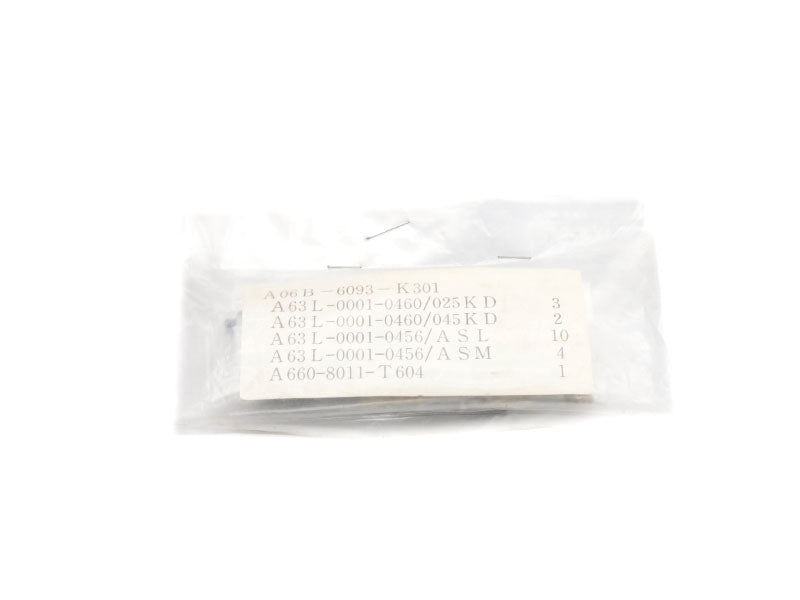FANUC A06B-6093-K301 NSNP