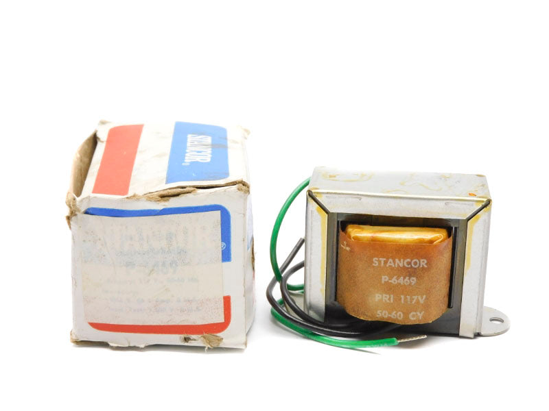 STANCOR P-6469 117V NSMP