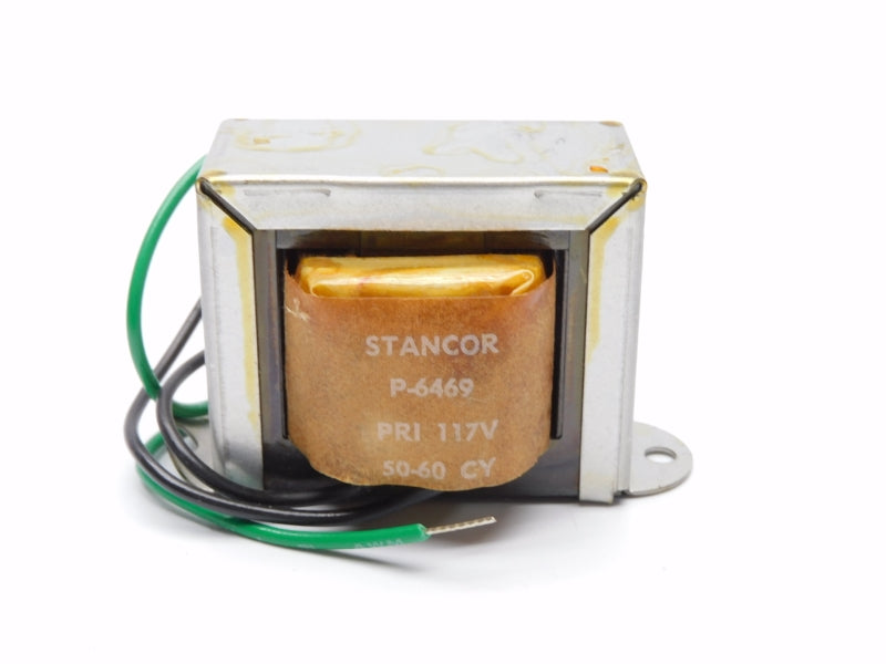 STANCOR P-6469 117V NSMP