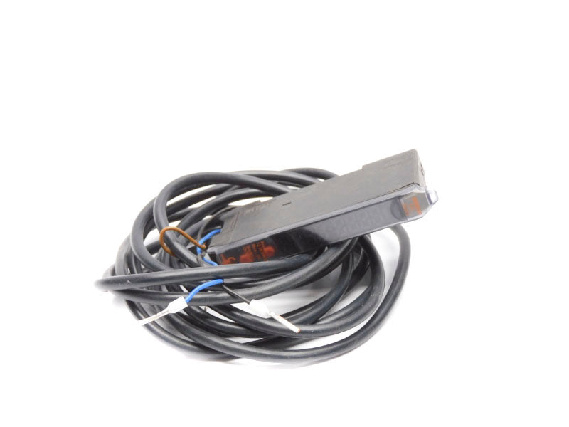OMRON E3X-DA41-S 12-24VDC UNMP