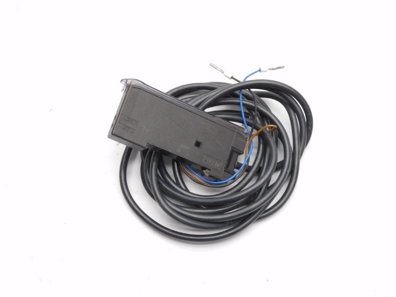 OMRON E3X-DA41-S 12-24VDC UNMP