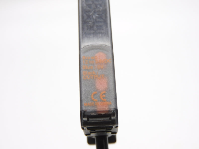 OMRON E3X-DA41-S 12-24VDC UNMP