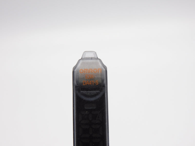 OMRON E3X-DA41-S 12-24VDC UNMP