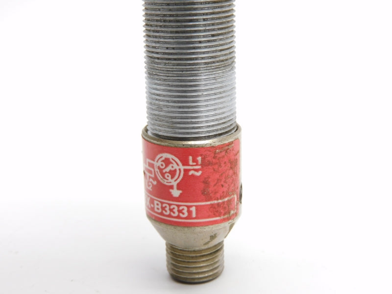 TURCK BI5-G18-AZ3X-B3331 4193U1 20-250VAC UNMP