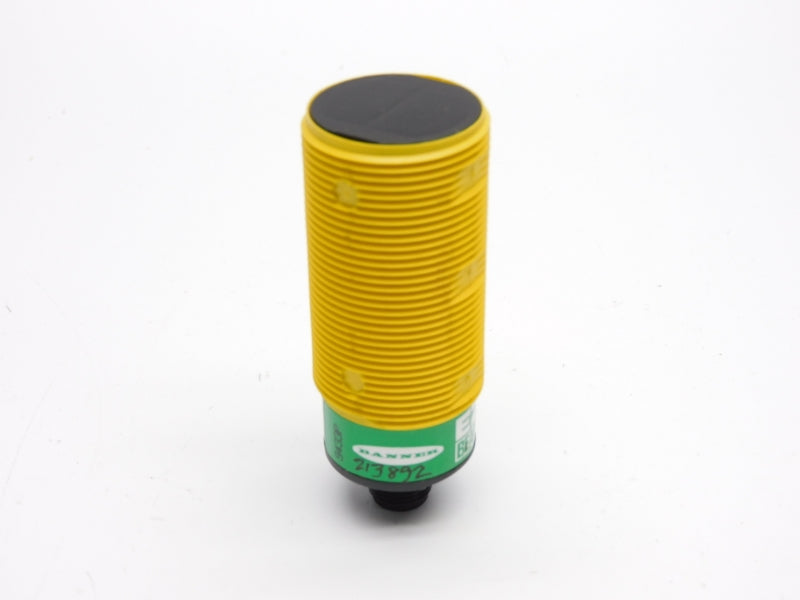 BANNER ENGINEERING S30SN6FF200Q 10-30VDC NSNP