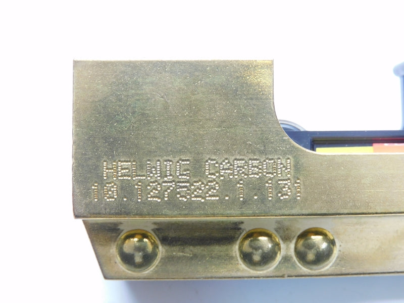 HELWIG CARBON 10.127522.1.131 NSNP