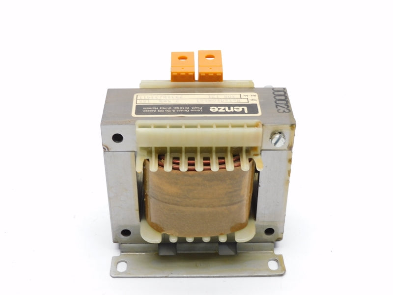 LENZE 308121 18A NSNP