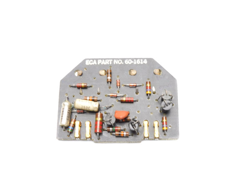 ECA 60-1614 UNMP