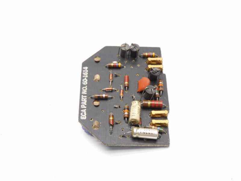 ECA 60-1614 UNMP
