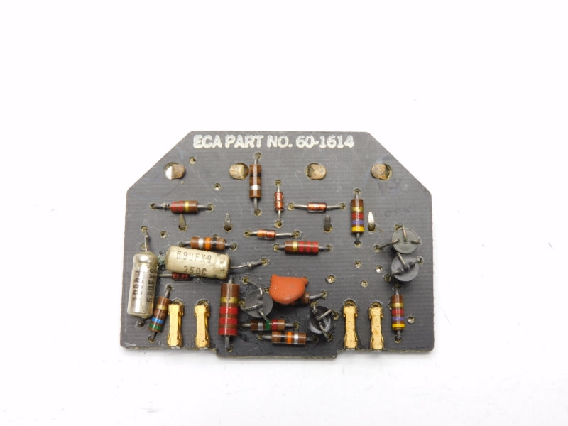 ECA 60-1614 UNMP