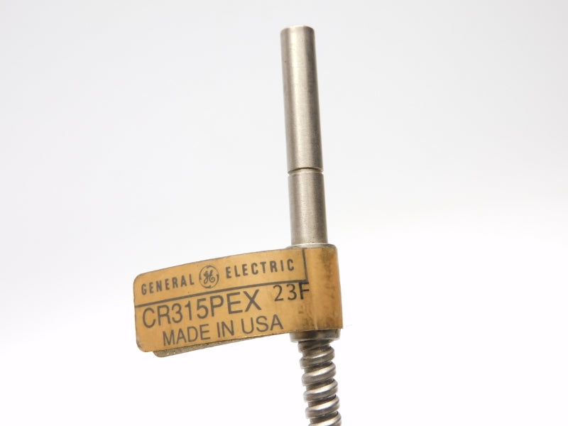 GENERAL ELECTRIC CR315PEX23F UNMP