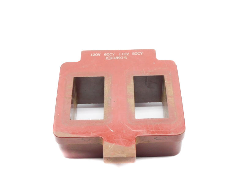 CUTLER HAMMER 1891-1 120/110V UNMP