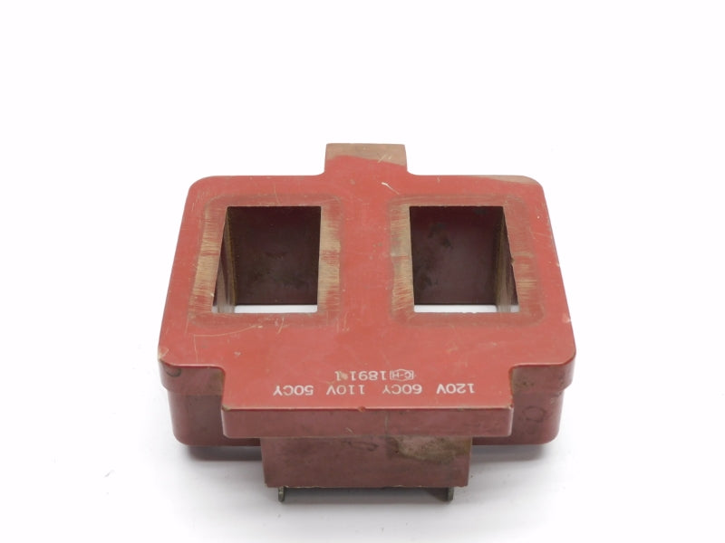 CUTLER HAMMER 1891-1 120/110V UNMP