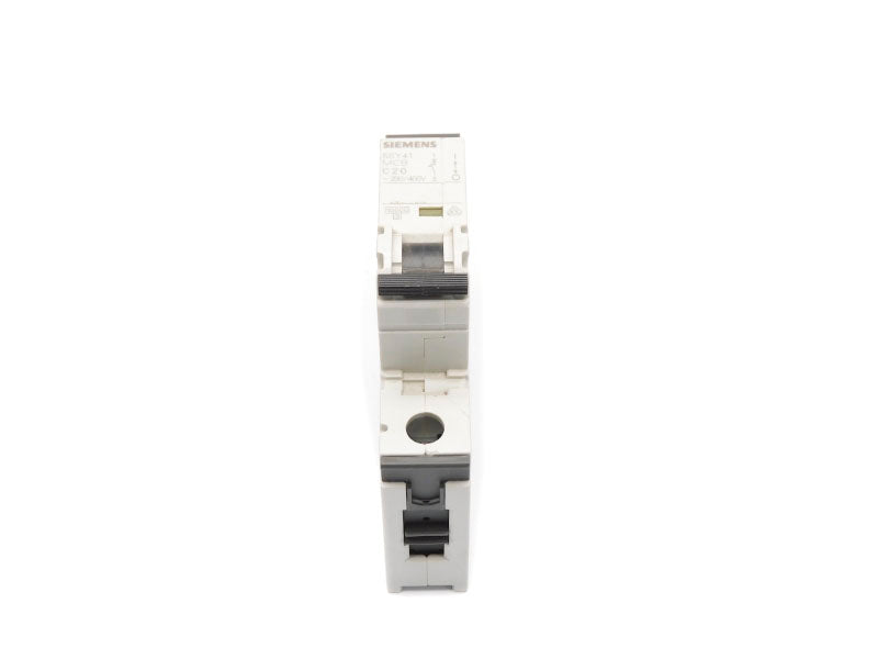 SIEMENS 5SY4120-7 230/400V 20A UNMP