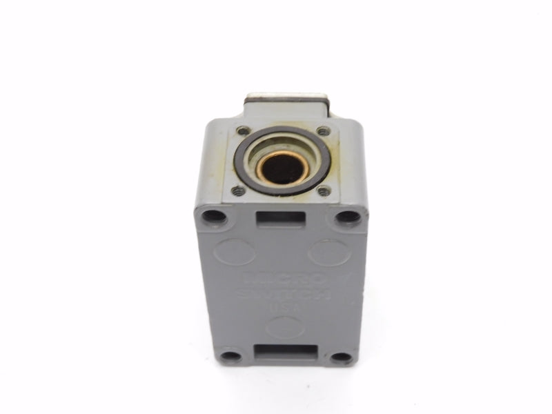 MICRO SWITCH 1LS131 600VAC 10A (AS PICTURED) (GREY) NSNP