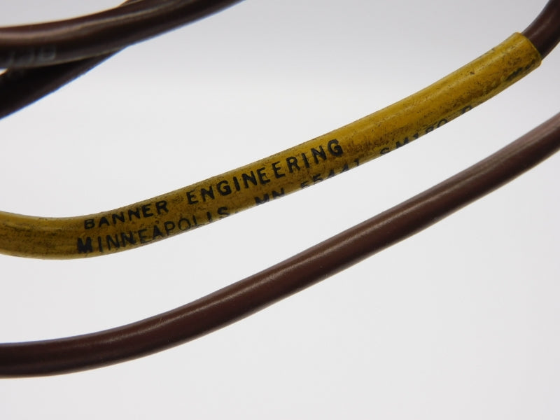 BANNEER ENGINEERING SM180D NSNP