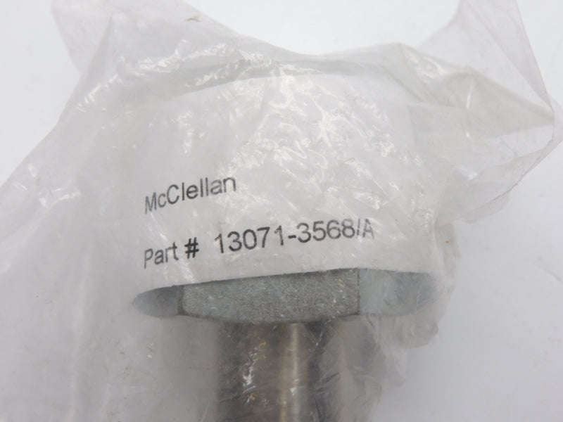 MCCLELLAN 13071-3568/A NSMP