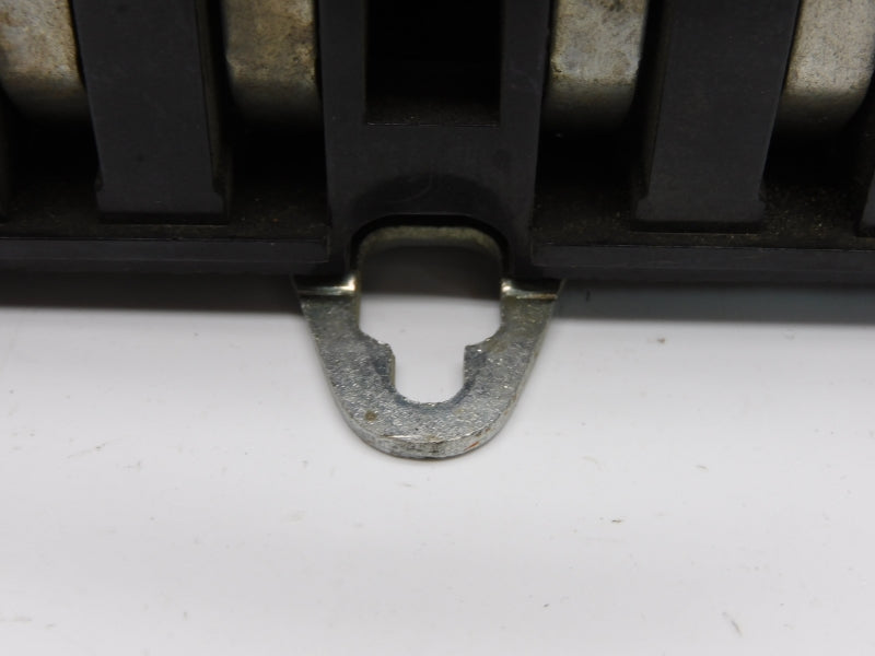 GENERAL ELECTRIC CR2810A14DG 92/110V 10A UNMP