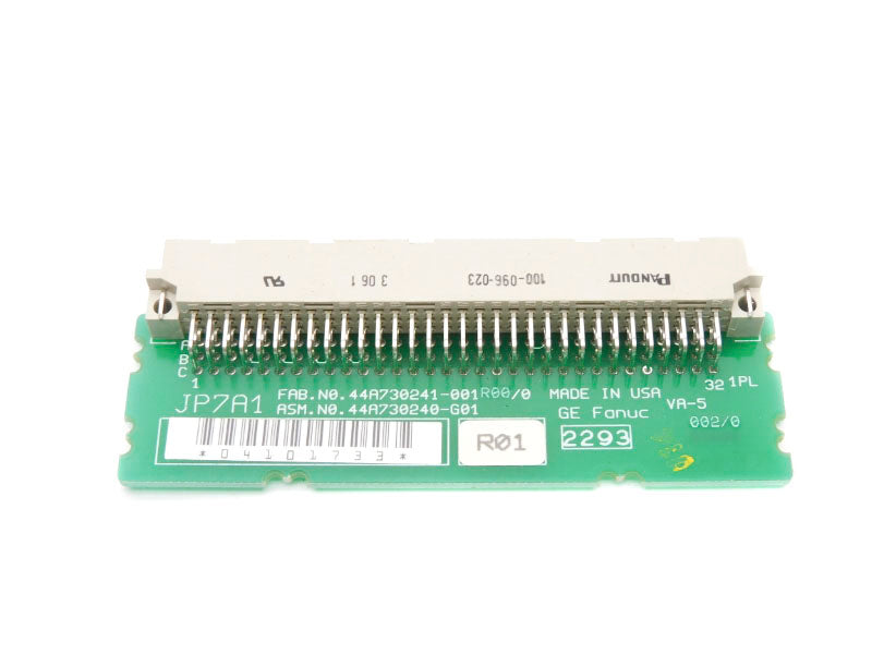 FANUC 44A730240-G01 NSNP