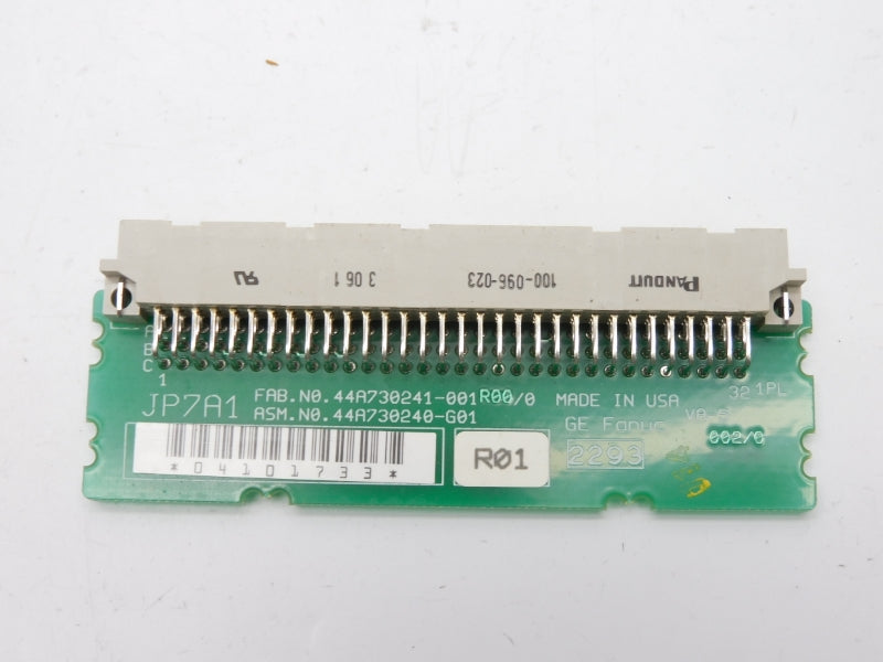 FANUC 44A730240-G01 NSNP