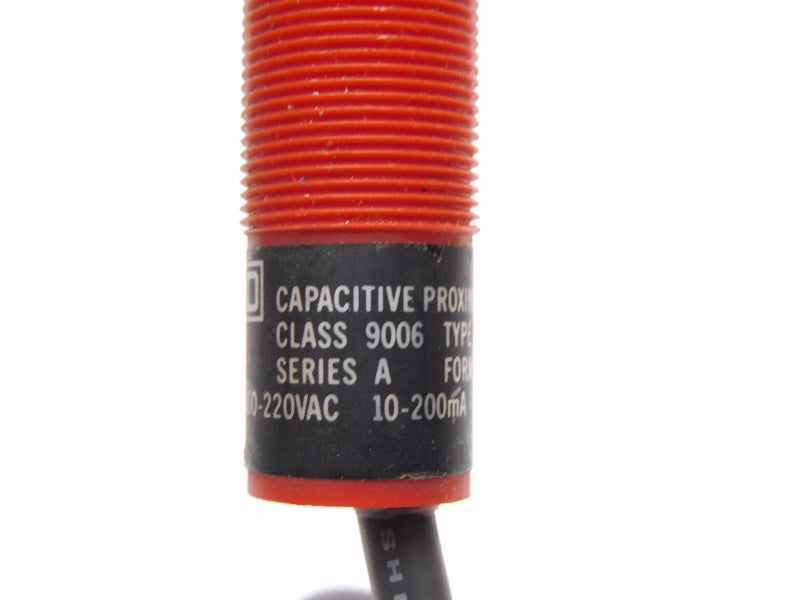 SQUARE D 9006DPF321 SER. A 100-220VAC UNMP