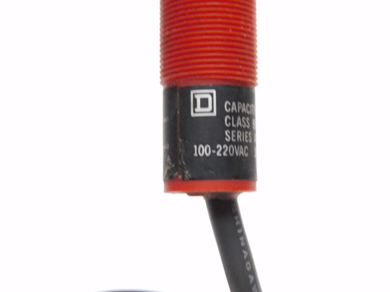 SQUARE D 9006DPF321 SER. A 100-220VAC UNMP